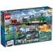 LEGO® City: Cargo Train (60198)
