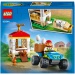 LEGO® City: Chicken Henhouse (60344)