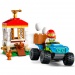 LEGO® City: Chicken Henhouse (60344)