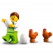 LEGO® City: Chicken Henhouse (60344)