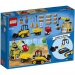 LEGO® City: Construction Bulldozer (60252)