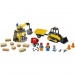 LEGO® City: Construction Bulldozer (60252)
