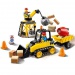 LEGO® City: Construction Bulldozer (60252)