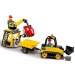 LEGO® City: Construction Bulldozer (60252)