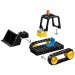 LEGO® City: Construction Bulldozer (60252)