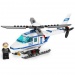 LEGO City - Elicopter de politie (7741)