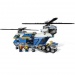 Lego City: Elicopter hamal (4439)