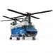 Lego City: Elicopter hamal (4439)