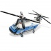 Lego City: Elicopter hamal (4439)