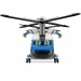 Lego City: Elicopter hamal (4439)