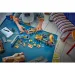 LEGO® City: Excavație și camion cu platformă basculantă (60494) imaginea 7