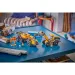 LEGO® City: Excavație și camion cu platformă basculantă (60494) imaginea 9