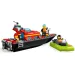 LEGO® City: Fire Rescue Boat (60373)