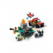 LEGO® City: Fire Rescue &amp; Police Chase (60319)
