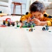 LEGO® City: Fire Rescue &amp; Police Chase (60319)