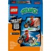 LEGO® City: Fire Stunt Bike (60311)