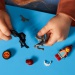 LEGO® City: Fire Stunt Bike (60311)