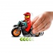 LEGO® City: Fire Stunt Bike (60311)