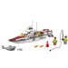 LEGO® City: Fishing Boat (60147)