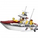 LEGO® City: Fishing Boat (60147)