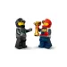 LEGO® City: Go-karturi și piloți de curse (60400)