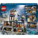 LEGO® City: Insula închisorii (60419)