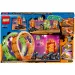 LEGO® City: LEGO City Double Loop Stunt Arena (60339)