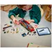 LEGO® City: Mașină de pompieri de aeroport (60499) imaginea 4