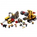 LEGO® City: Mining Experts Site (60188)