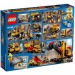 LEGO® City: Mining Experts Site (60188)