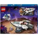 LEGO® City: Navă spațială interstelară (60430)