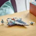 LEGO® City: Navă spațială interstelară (60430)