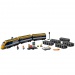 LEGO® City: Passenger Train (60197)