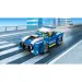 LEGO® City: Police Car (60312)