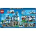 LEGO® City: Secția de Poliție (60316) imaginea 2