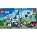LEGO® City: Secția de Poliție (60316) imaginea 1
