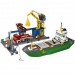 Lego City: Port (4645)