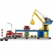 Lego City: Port (4645)