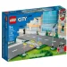 LEGO® City: Road Plates (60304)