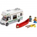 Lego City: Rulota de camping (60057)