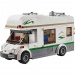 Lego City: Rulota de camping (60057)