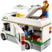 Lego City: Rulota de camping (60057)