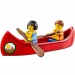 Lego City: Rulota de camping (60057)