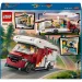 LEGO® City: Camper pentru vacanțe aventuroase (60454) imaginea 5