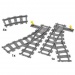 Lego City: Set de macaze (7895)