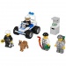 LEGO City: Set mini figurine (7279)