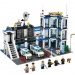 LEGO City: Statie de politie (7498)