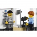 LEGO City: Statie de politie (7498)