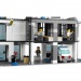LEGO City: Statie de politie (7498)