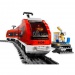 Lego City: Tren personal (7938)